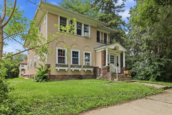 1917 Newton Avenue N, Minneapolis, MN 55411