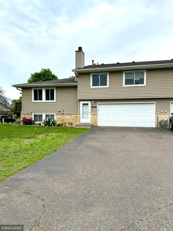 6308 Douglas Drive N #6308, Brooklyn Park, MN 55429