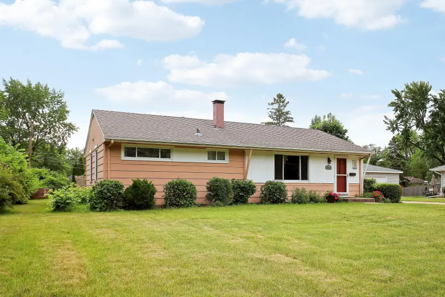 10519 Thomas Avenue S, Minneapolis, MN 55431 - #3