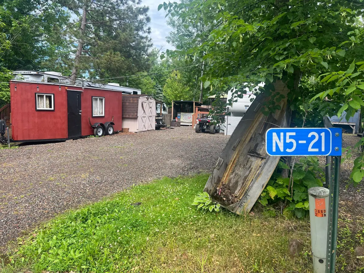 N5-21 Sherwood Forest, Aitkin, MN 56431 - #1