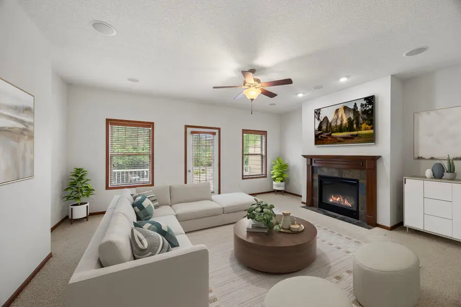 4022 Cedar Grove Lane, Eagan, MN 55122 - #2