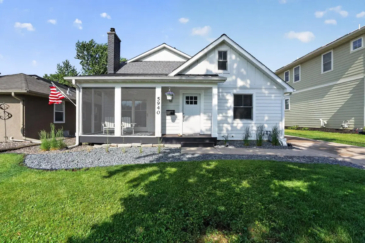 5940 Wooddale Avenue, Minneapolis, MN 55424 - #1