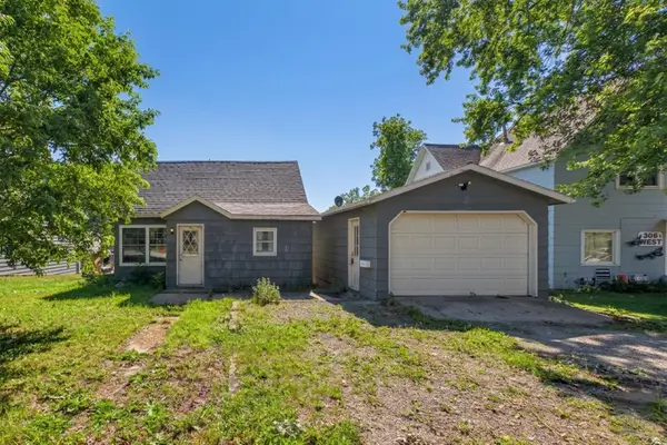 312 West Street, Mantorville, MN 55955