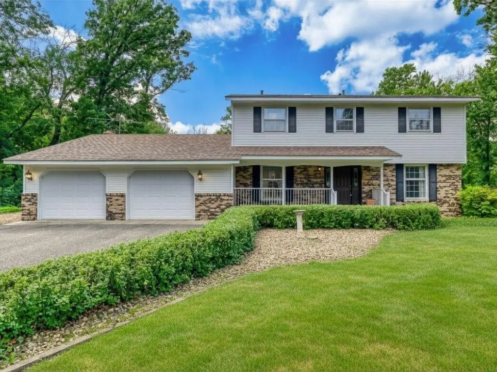 26210 Freeport Avenue, Wyoming, MN 55092 - #1