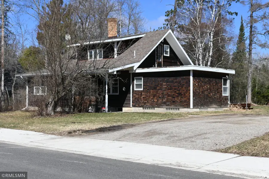 219 W Vermilion Drive, Cook, MN 55723 - #3