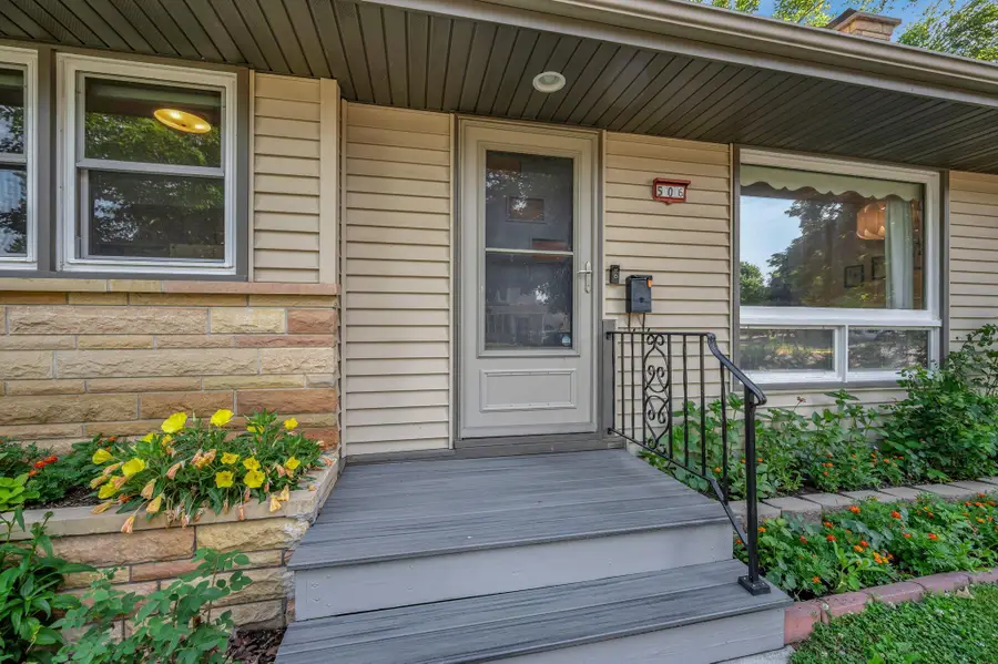 506 W Wheeler Avenue, Mankato, MN 56003 - #3