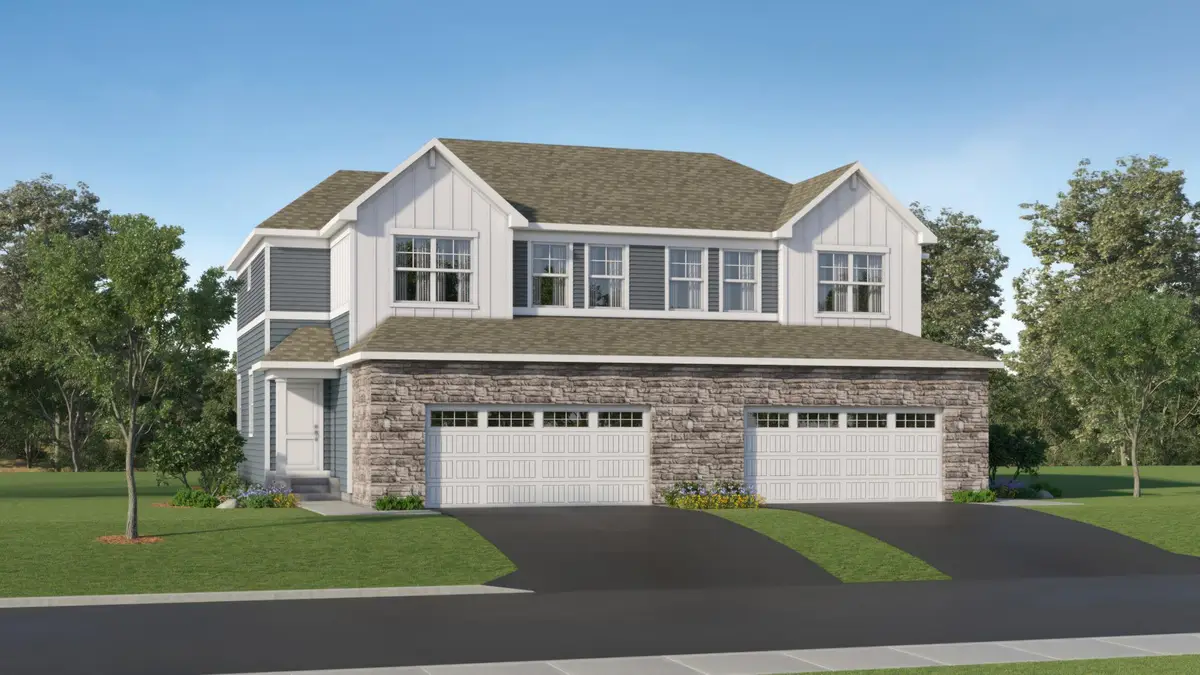 10999 203rd Street W, Lakeville, MN 55044 - #1