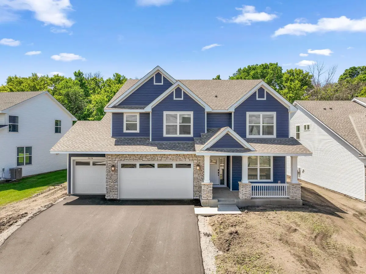 2694 Aspen Drive, Shakopee, MN 55379 - #1