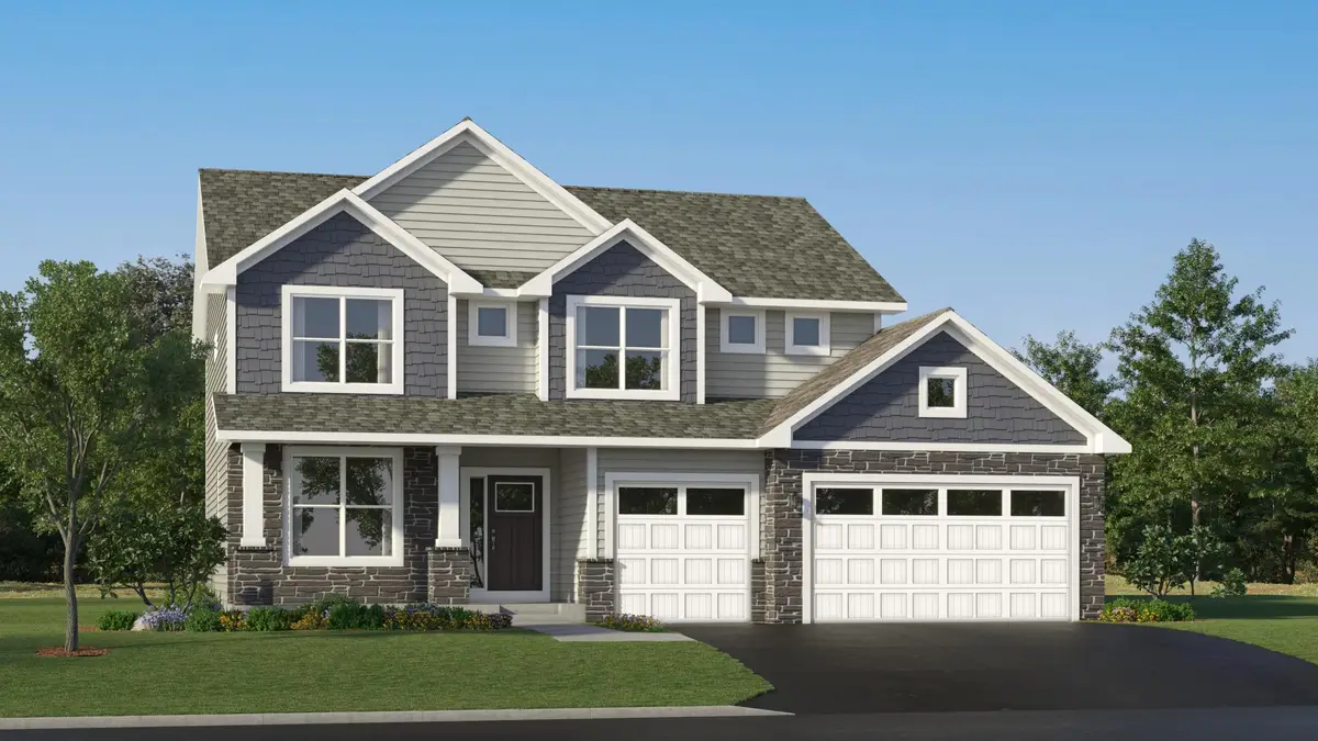 9527 Jada Way, Elko New Market, MN 55020 - #1