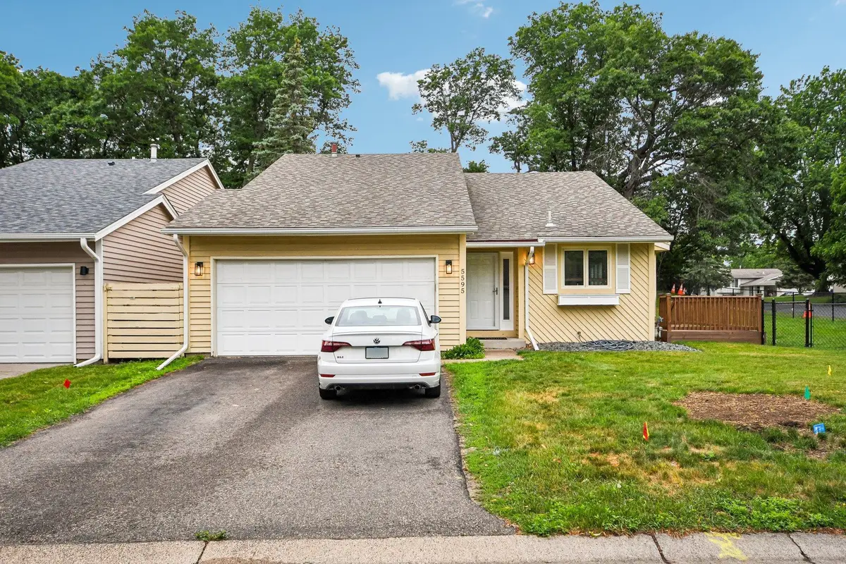5595 Albert Street, Saint Paul, MN 55126 - #1