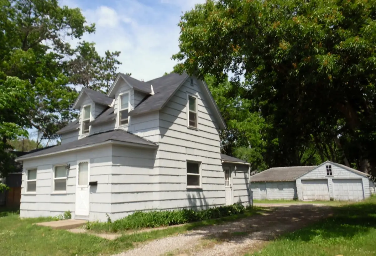 643 W Broadway Avenue, Forest Lake, MN 55025 - #1