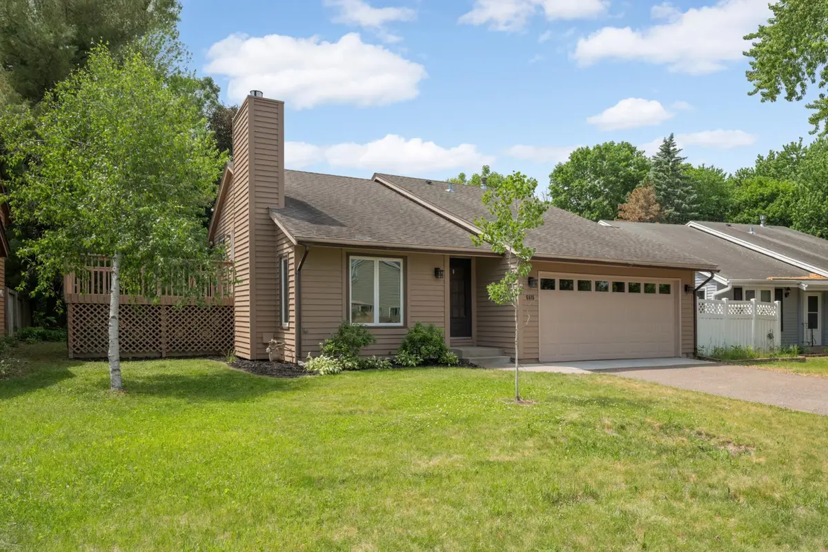 5615 Albert Street, Shoreview, MN 55126 - #1