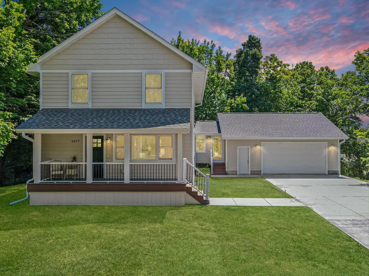 3477 Lyric Avenue, Wayzata, MN 55391 - #1