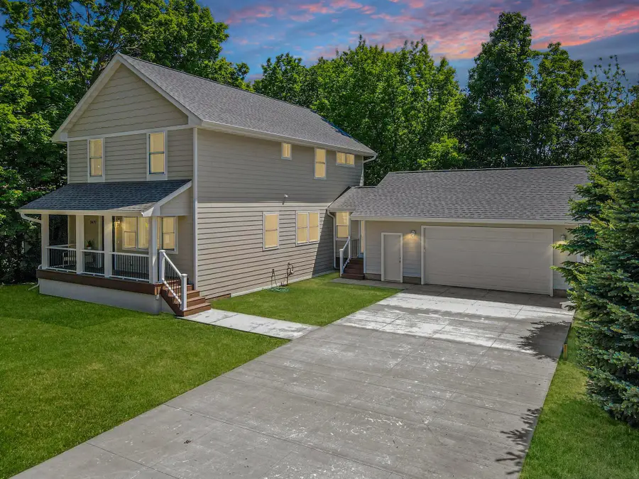 3477 Lyric Avenue, Wayzata, MN 55391 - #3