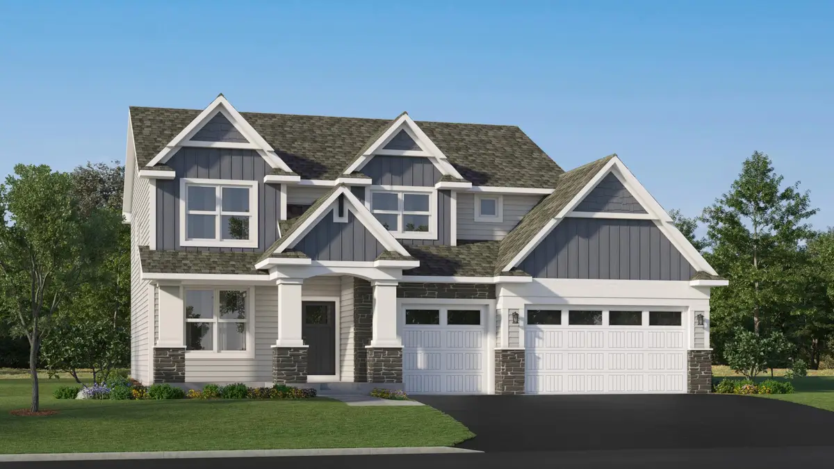 2469 Rock Elm Road, Shakopee, MN 55379 - #1