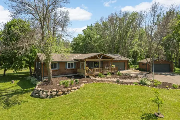 9523 10th Street Ne, Saint Michael, MN 55376