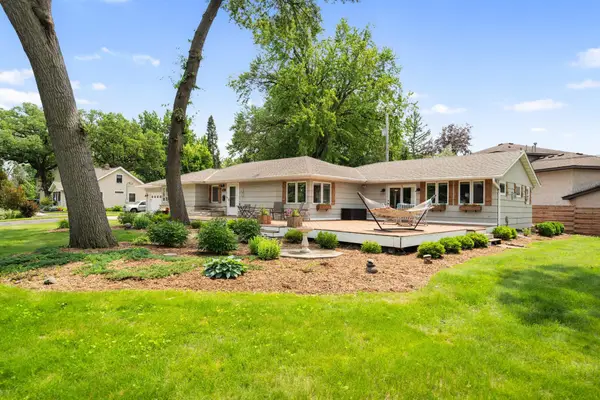 6718 Lakeview Avenue, Richfield, MN 55423