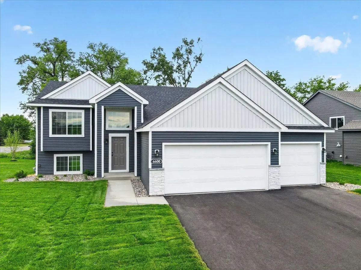 6600 Granby Street, North Branch, MN 55056 - #1