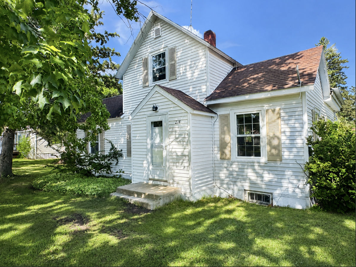 214 Oak Street, Gonvick, MN 56644 - #1
