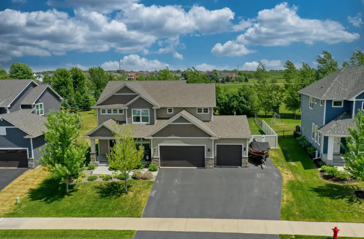 19973 Farnham Avenue N, Forest Lake, MN 55025 - #1