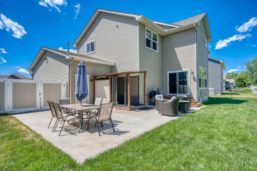 19973 Farnham Avenue N, Forest Lake, MN 55025 - #2