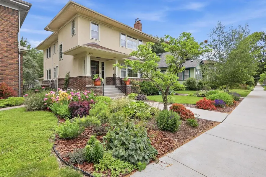 4136 Grand Avenue S, Minneapolis, MN 55409 - #3
