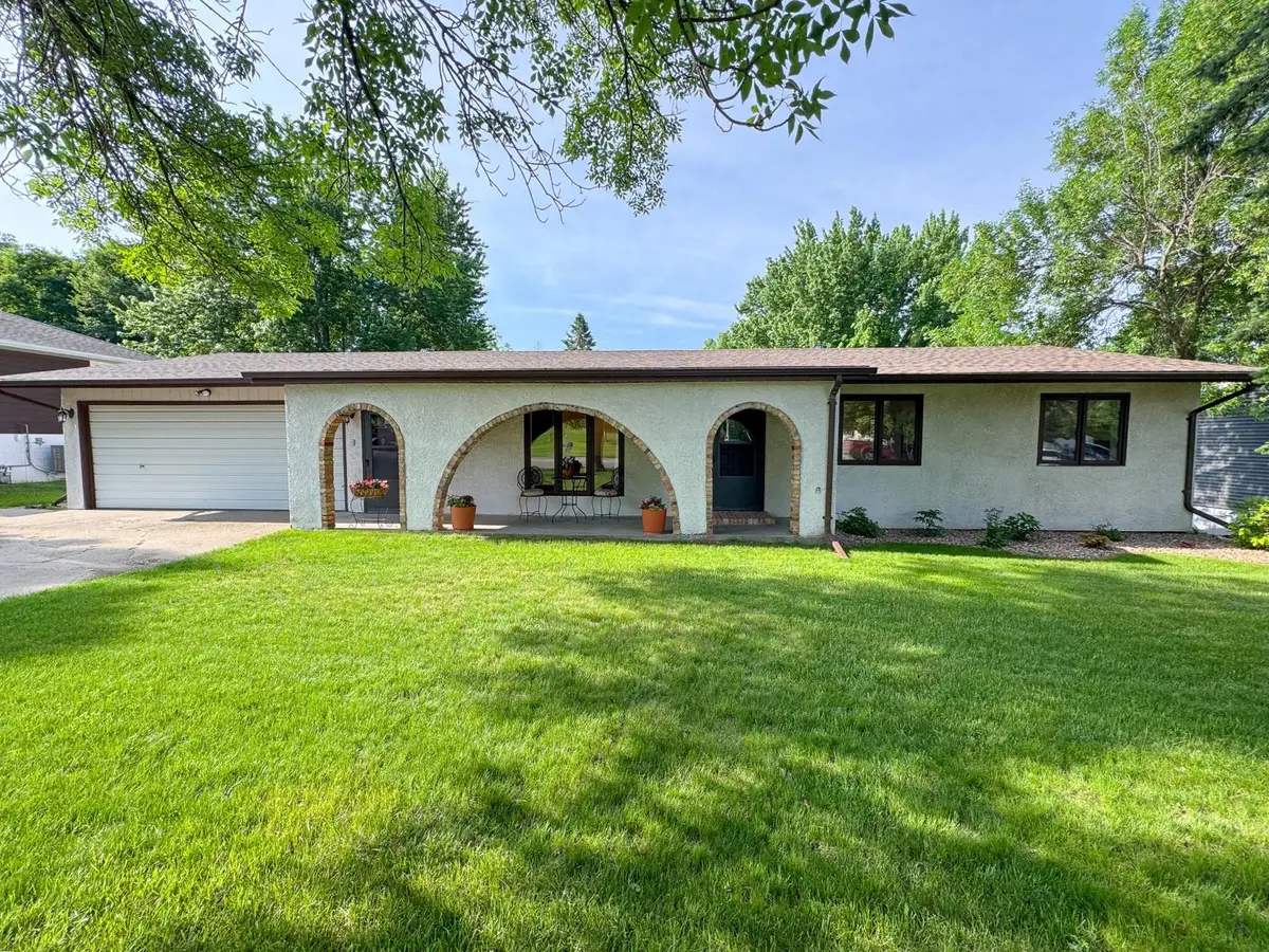 1312 Somerset Road, Fergus Falls, MN 56537 - #1