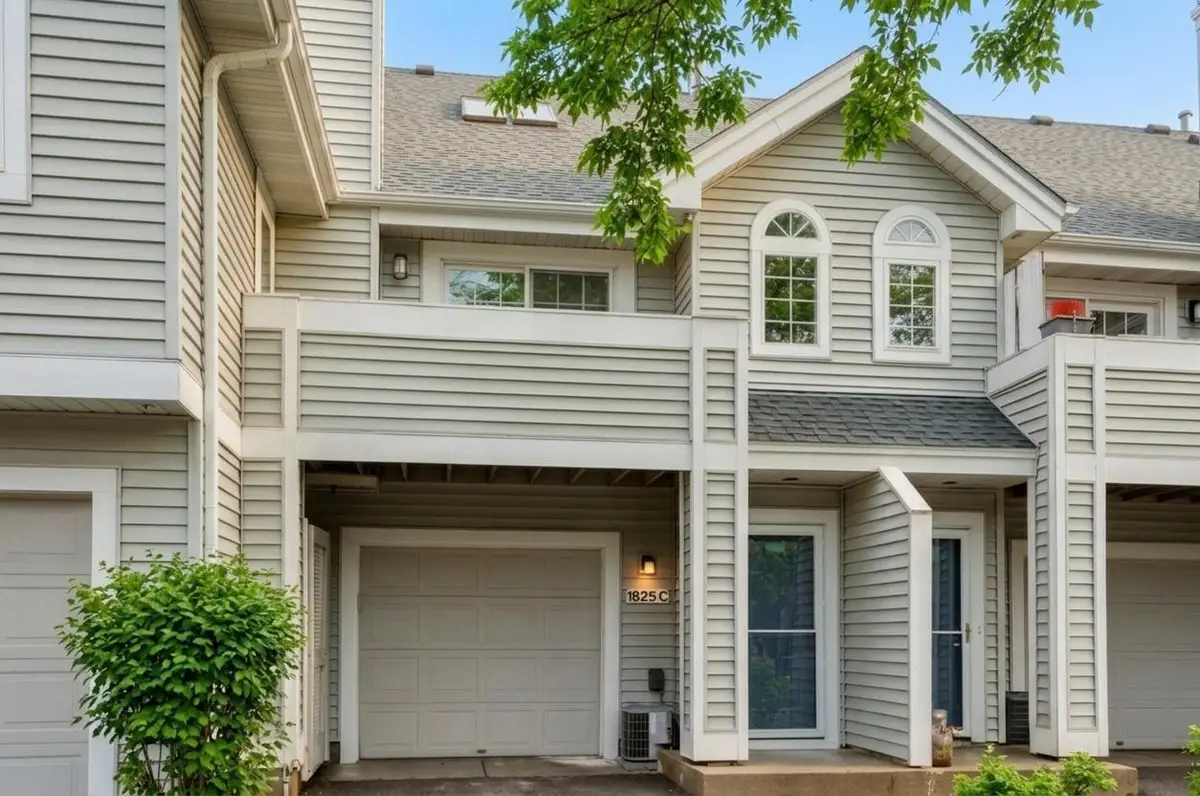 1825 Terraceview Lane N #C, Minneapolis, MN 55447 - #1