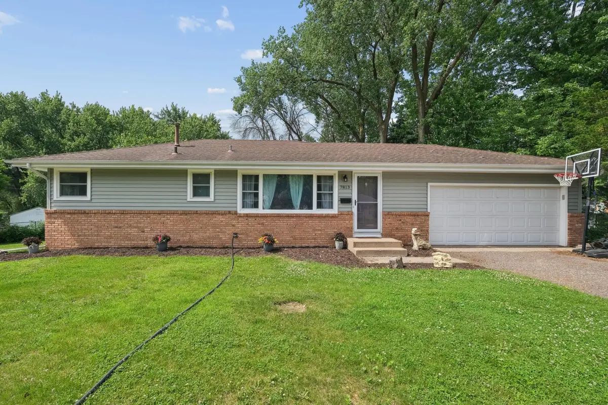7813 53rd Avenue N, Minneapolis, MN 55428 - #1