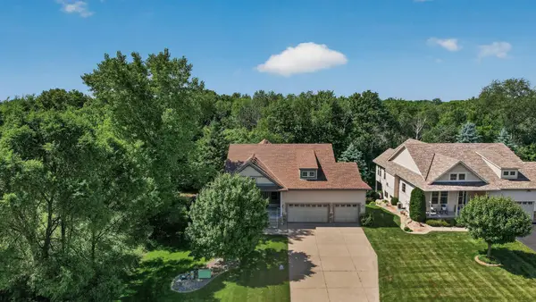 1711 140th Avenue Ne, Andover, MN 55304