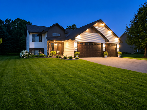 6679 378th Street, North Branch, MN 55056