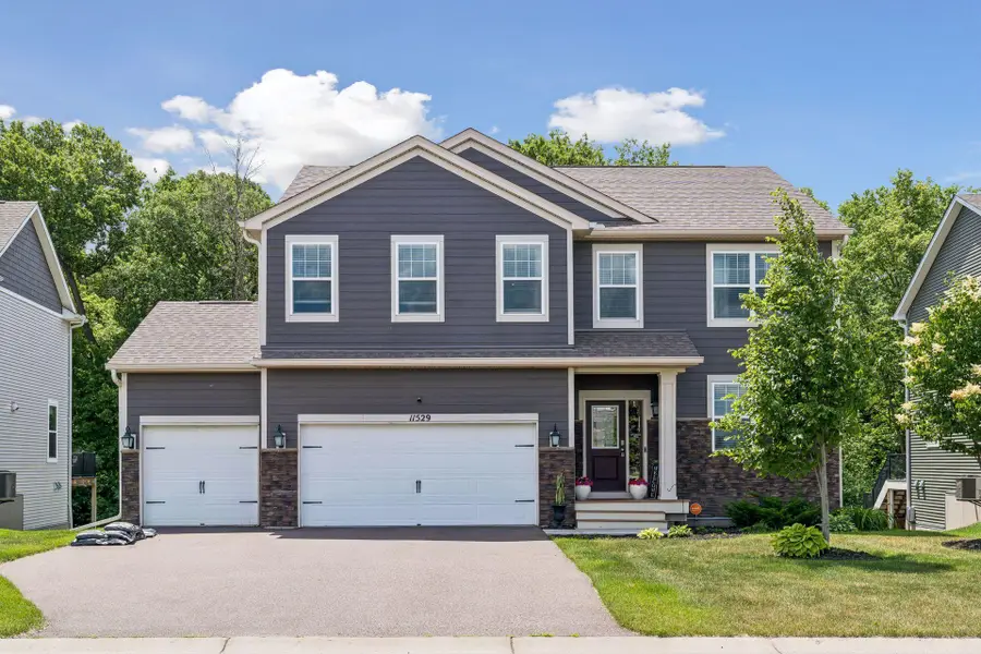 11529 Pineridge Way N, Dayton, MN 55327 - #2