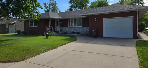 511 S Mccornell Avenue, Parkers Prairie, MN 56361