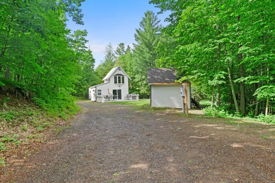 7218 Fremsted Road, Danbury, WI 54830 - #3