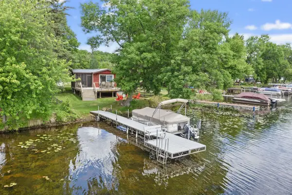 10206 Lakeside Drive, Finlayson, MN 55735