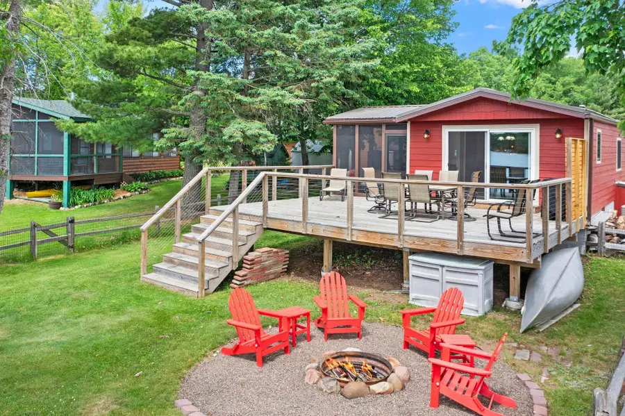 10206 Lakeside Drive, Finlayson, MN 55735 - #2
