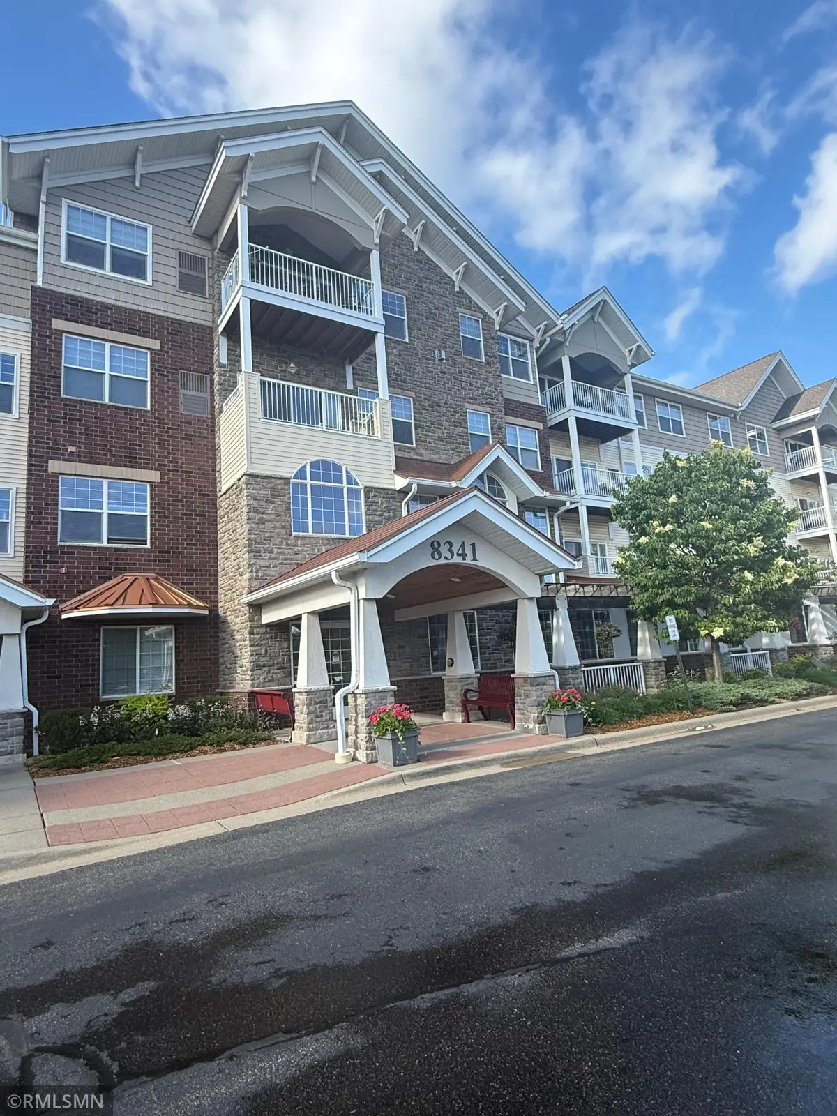 8341 Lyndale Avenue S #409, Minneapolis, MN 55420 - #1