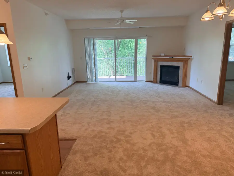 8341 Lyndale Avenue S #409, Minneapolis, MN 55420 - #3