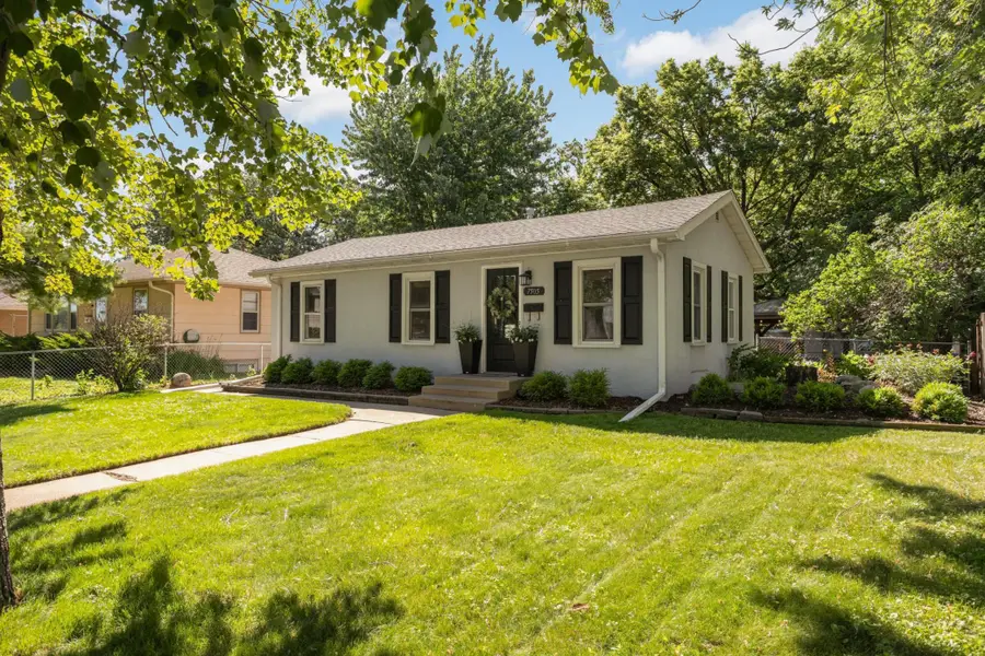 7505 North Street, Minneapolis, MN 55426 - #2