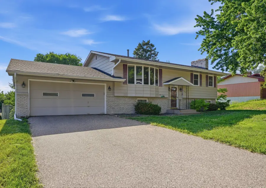 5216 Taylor Street Ne, Fridley, MN 55421 - #2