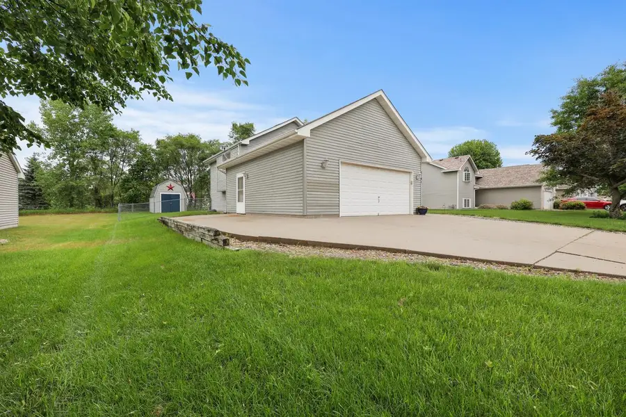 6141 145th Lane Nw, Anoka, MN 55303 - #3