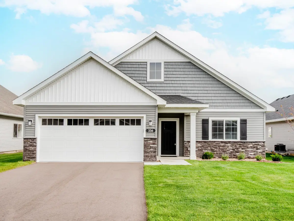 336 Emmy Lane, Hanover, MN 55341 - #1