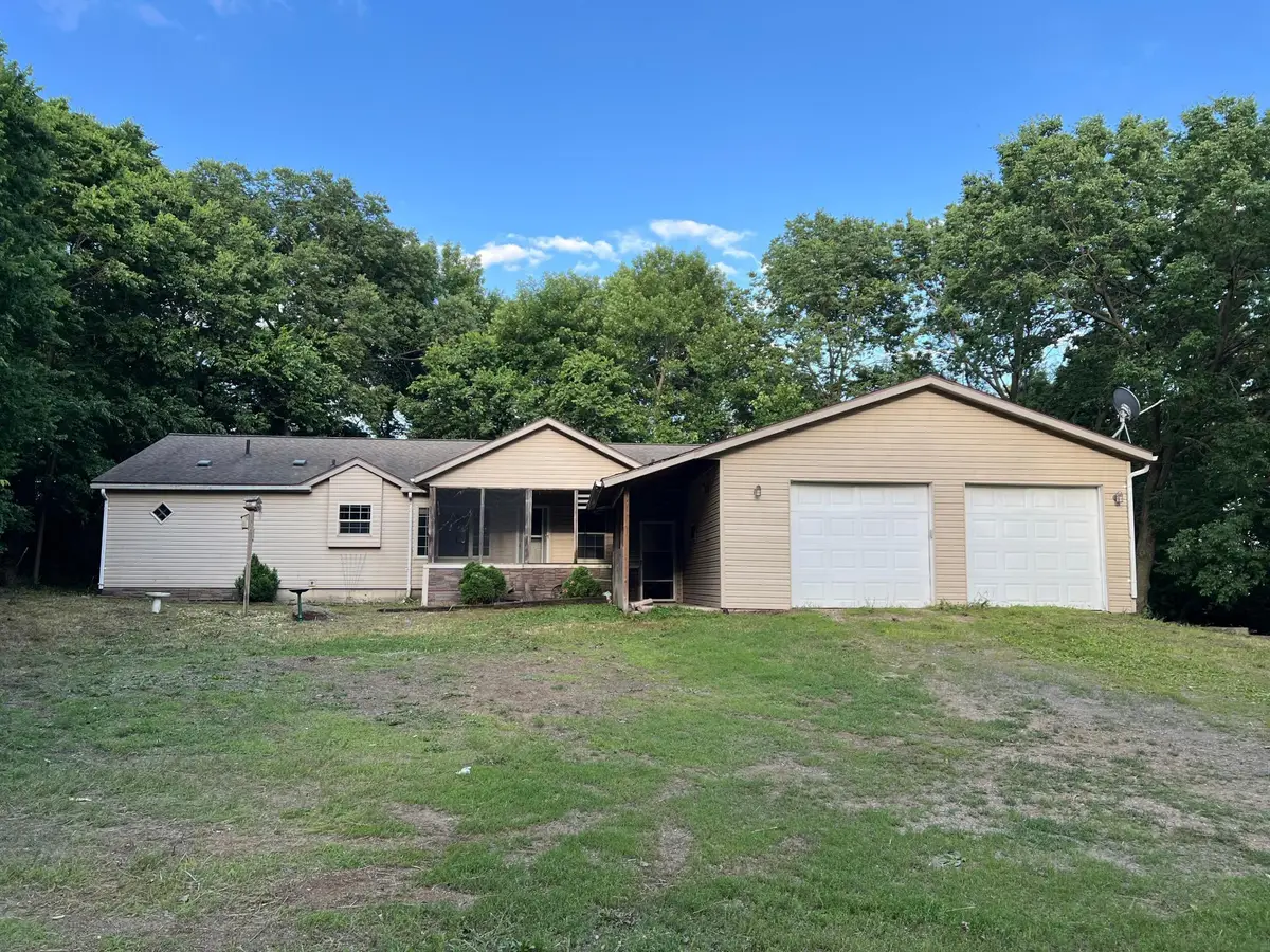 61256 440th Street, Fairfax, MN 55332 - #1