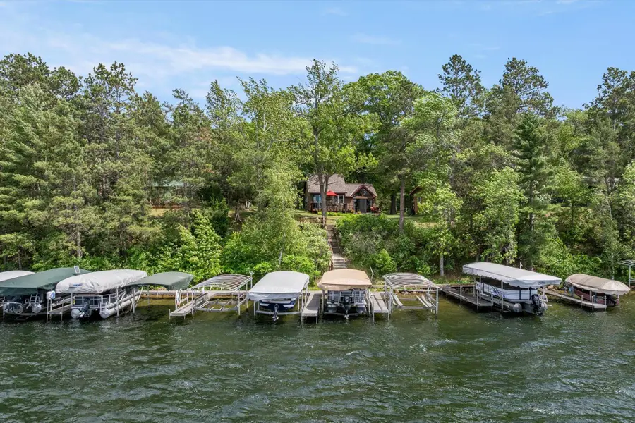 35339 Lake Bertha Circle, Pequot Lakes, MN 56472 - #3