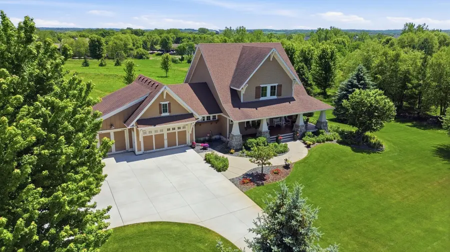 19475 Oak Grove Avenue, Prior Lake, MN 55372 - #2