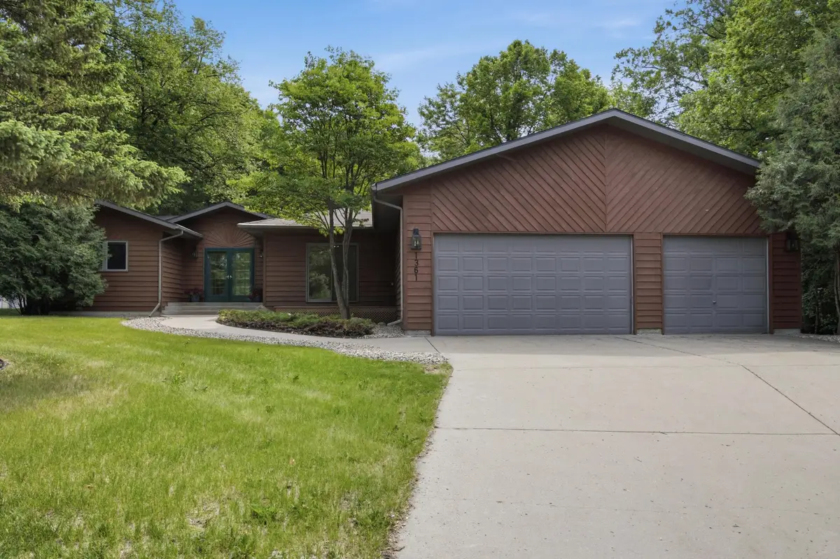 1361 S Shore Drive, Detroit Lakes, MN 56501 - #1