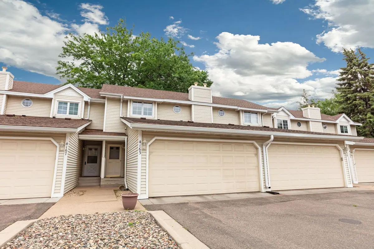 4163 Maureen Drive Ne, Minneapolis, MN 55421 - #1