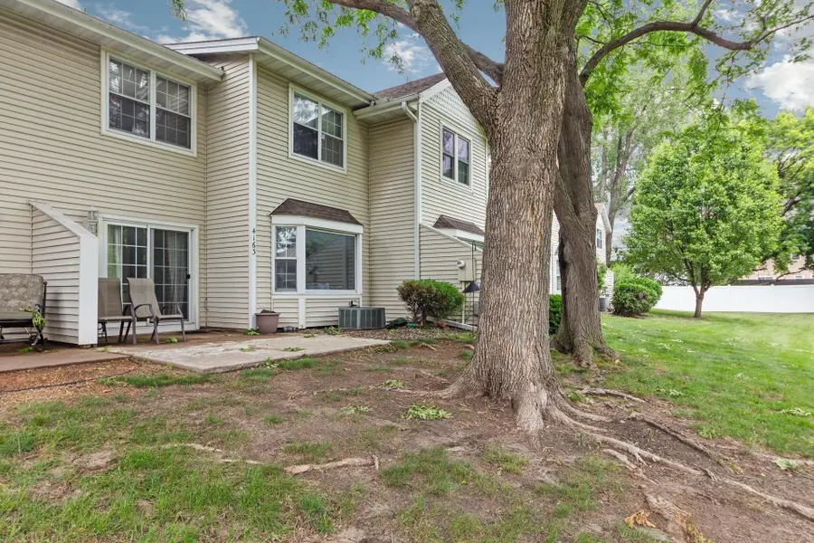 4163 Maureen Drive Ne, Minneapolis, MN 55421 - #2