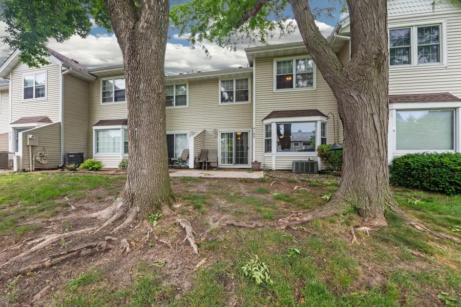 4163 Maureen Drive Ne, Minneapolis, MN 55421 - #3