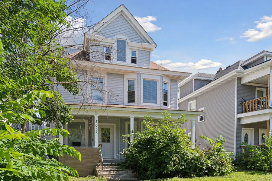 3033 Park Avenue S, Minneapolis, MN 55407 - #2
